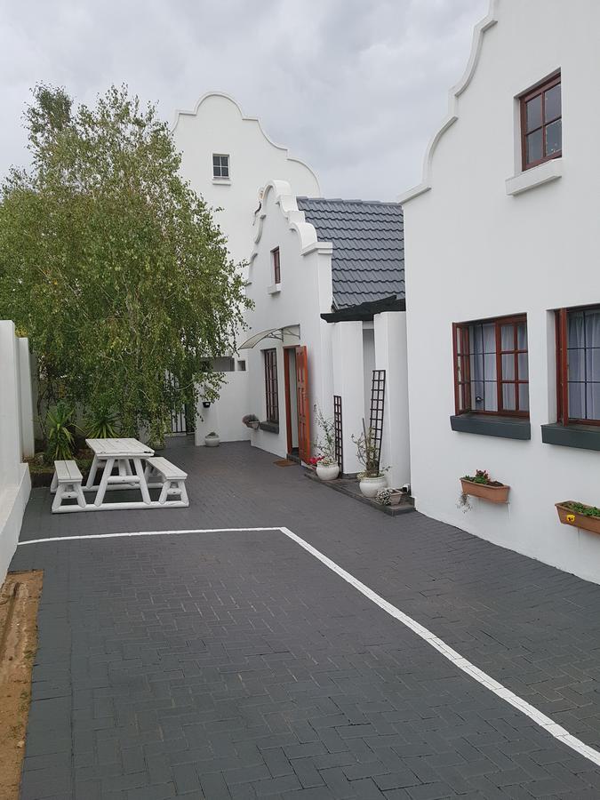 Hiflyerz Guest House Boksburg Exterior photo